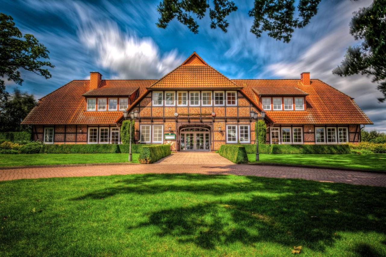 Landhaus Am Golfpark Inhaber Marko Nolden Langenhagen  Exterior foto